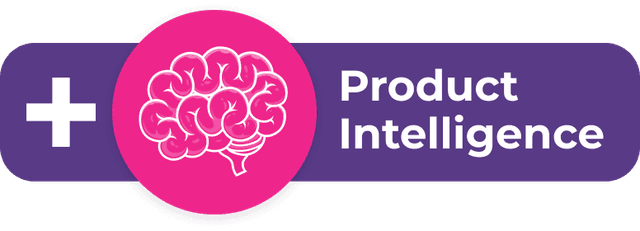 Product Intelligence Badge